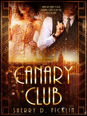 cover image of The Canary Club